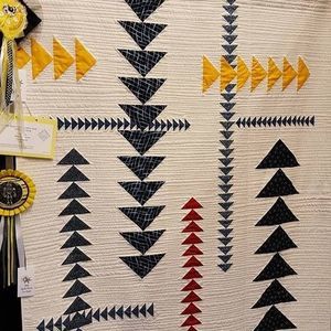 Meet your Posher, Marianne